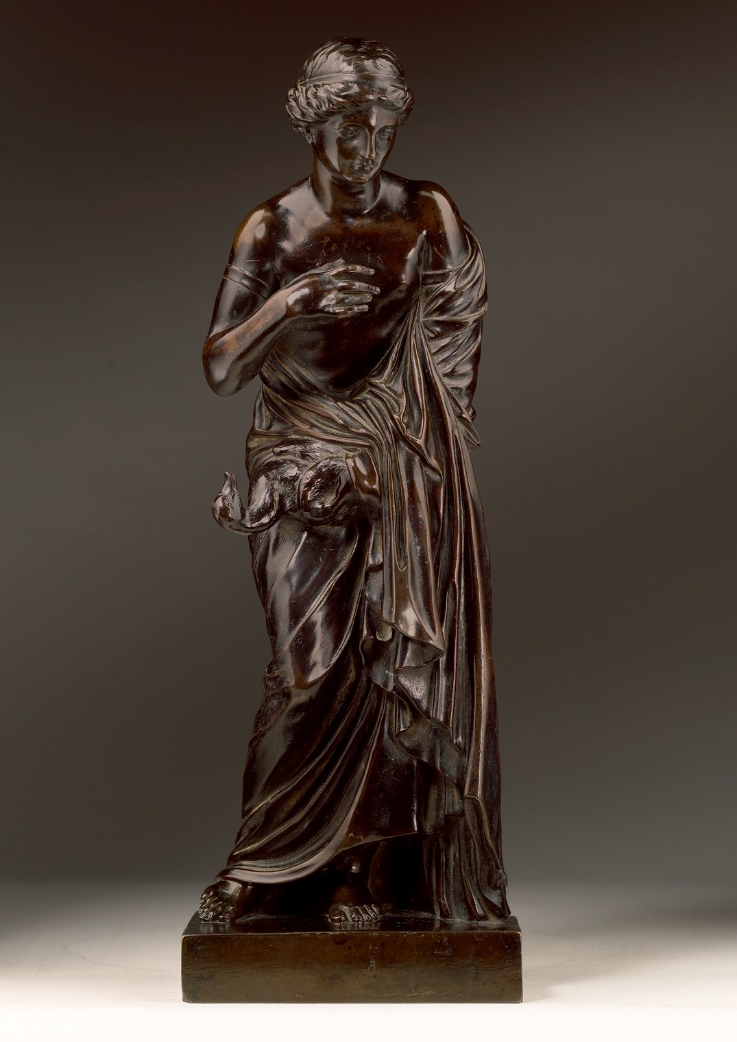 25. Leda and the Swan